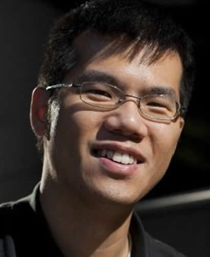 William Chueh